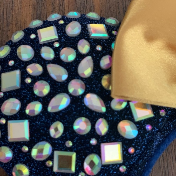 - Disney Parks Ears Walt Disney World‎ 50th Anniversary Jeweled - Picture 4 of 8